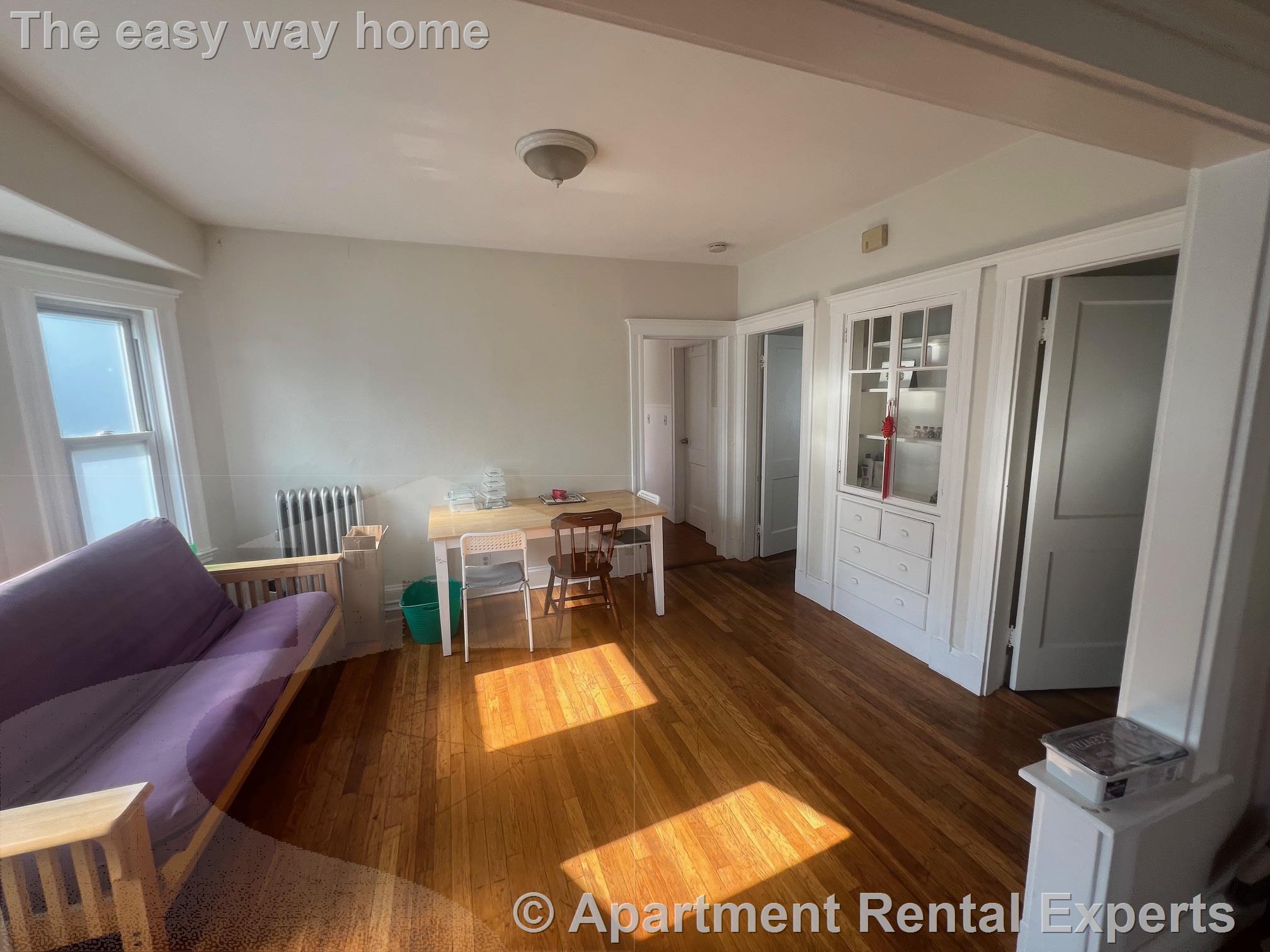 3 bed, 1 bath apartment for rent at 73 Frederick Ave Unit 2, Tufts — photo 16 of 18