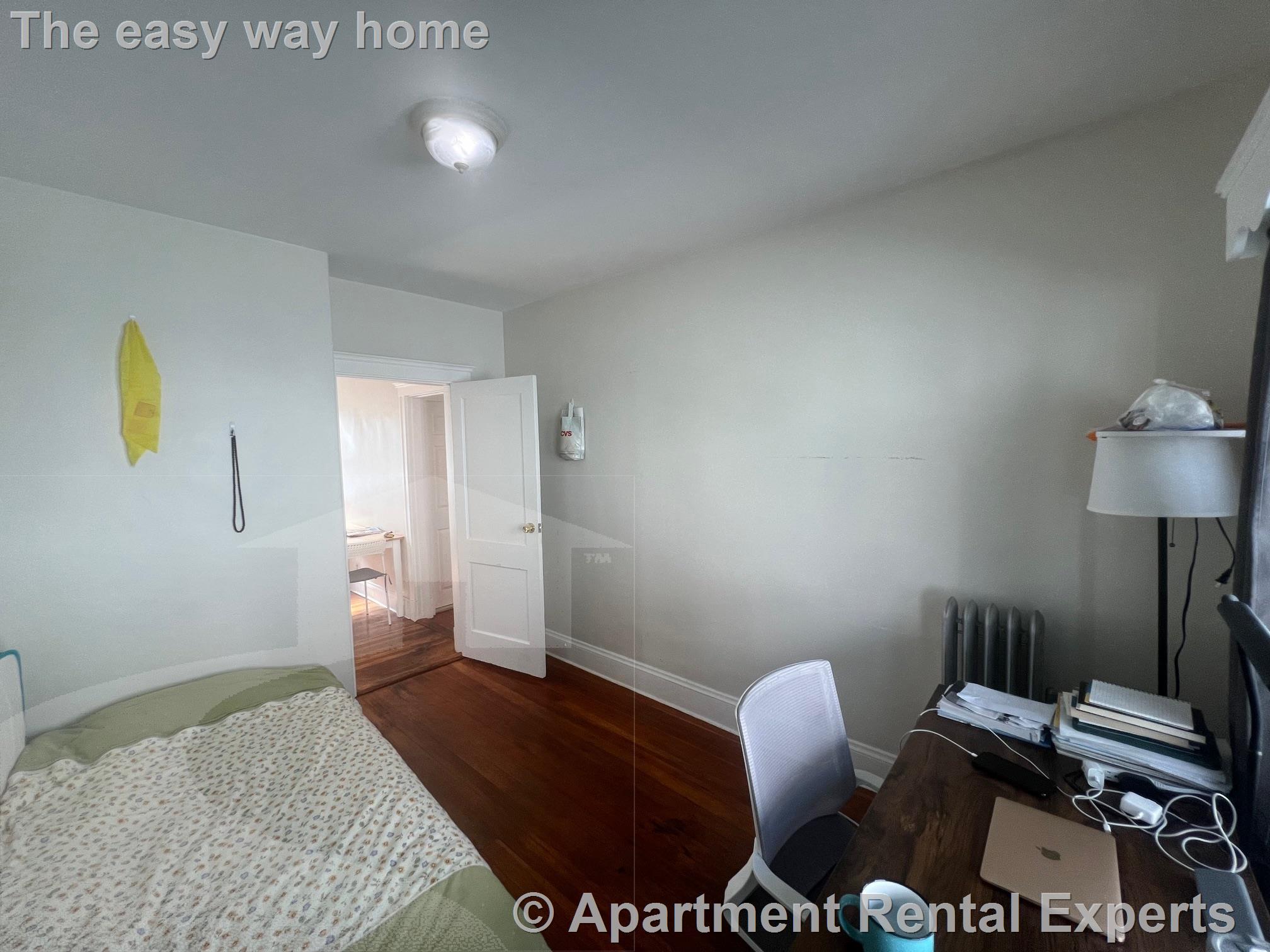 3 bed, 1 bath apartment for rent at 73 Frederick Ave Unit 2, Tufts — photo 7 of 18