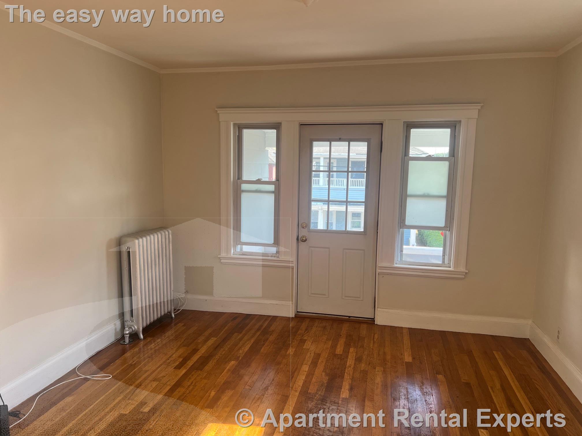 3 bed, 1 bath apartment for rent at 73 Frederick Ave Unit 2, Tufts — photo 3 of 18