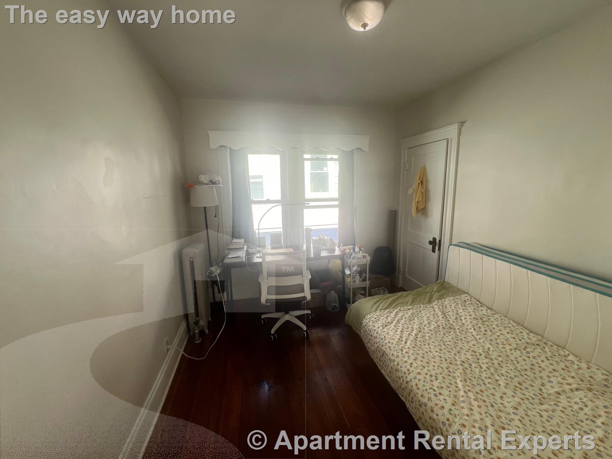 3 bed, 1 bath apartment for rent at 73 Frederick Ave Unit 2, Tufts — photo 6 of 18