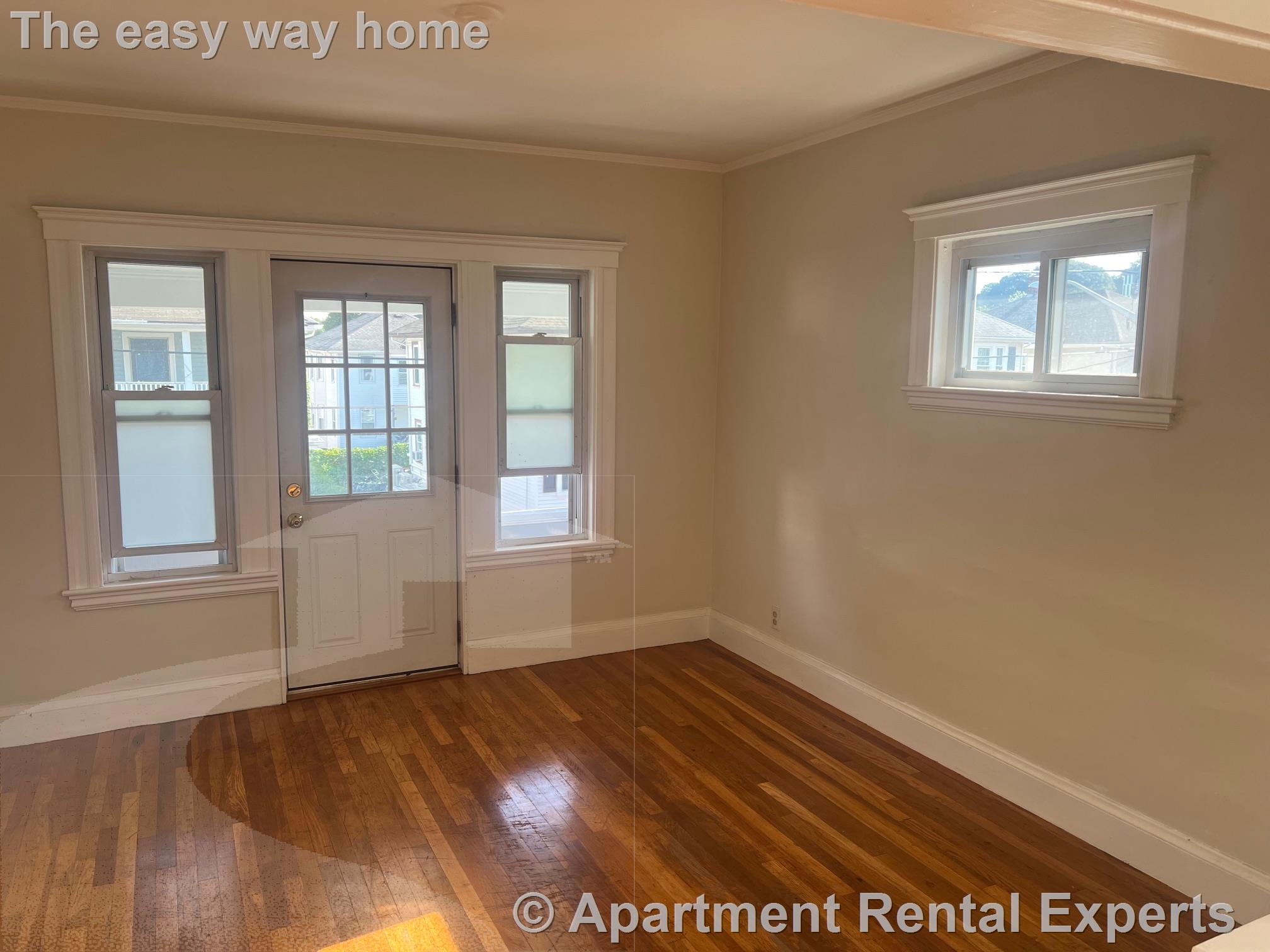 3 bed, 1 bath apartment for rent at 73 Frederick Ave Unit 2, Tufts — photo 2 of 18