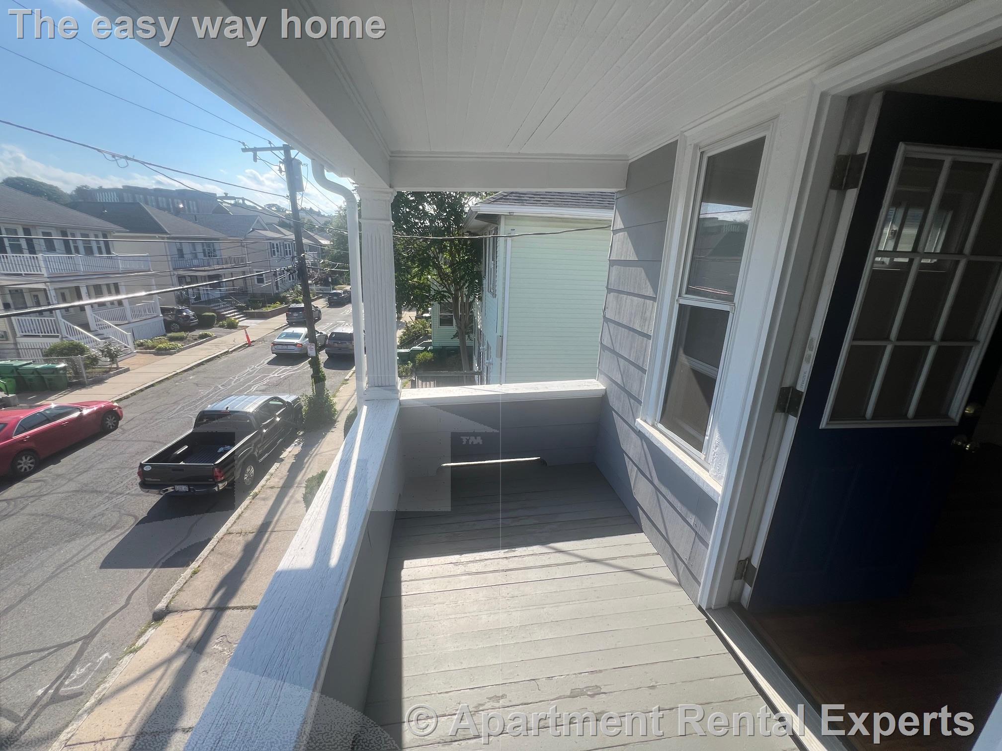 3 bed, 1 bath apartment for rent at 73 Frederick Ave Unit 2, Tufts — photo 1 of 18