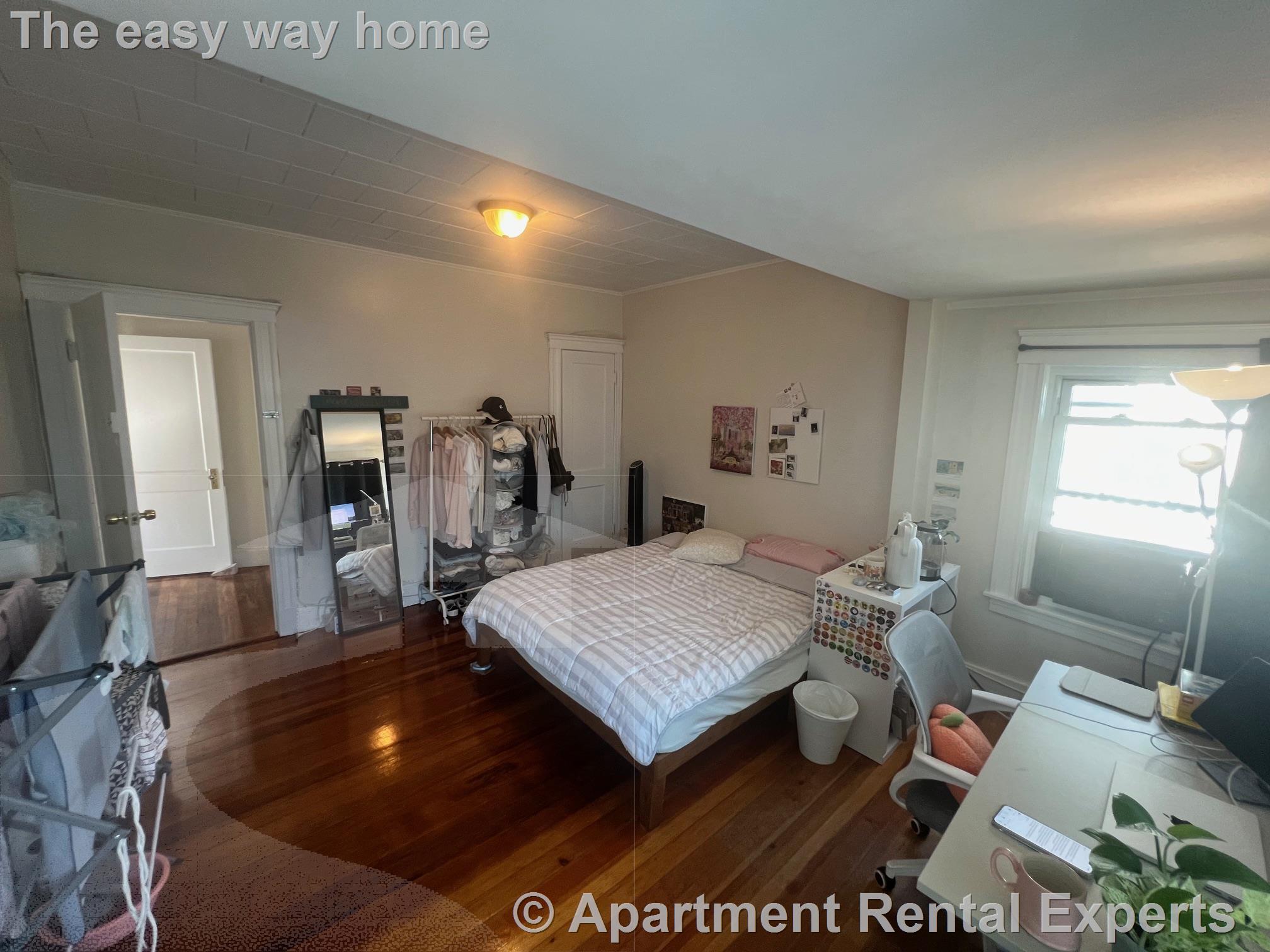 3 bed, 1 bath apartment for rent at 73 Frederick Ave Unit 2, Tufts — photo 8 of 18