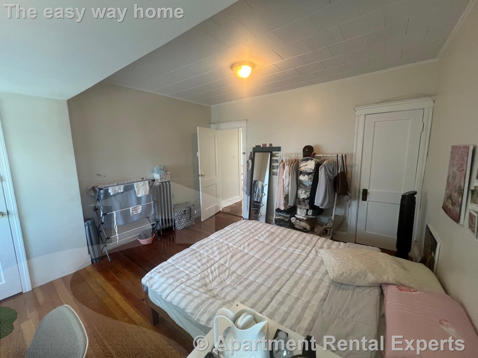 3 bed, 1 bath apartment for rent at 73 Frederick Ave Unit 2, Tufts — photo 9 of 18