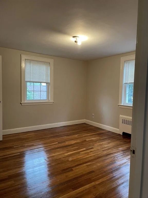 2 bed, 1 bath apartment for rent at 73 Fuller St Unit 2, South Waltham — photo 7 of 10