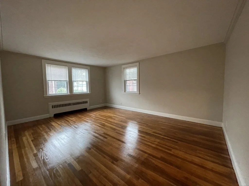 2 bed, 1 bath apartment for rent at 73 Fuller St Unit 2, South Waltham — photo 5 of 10