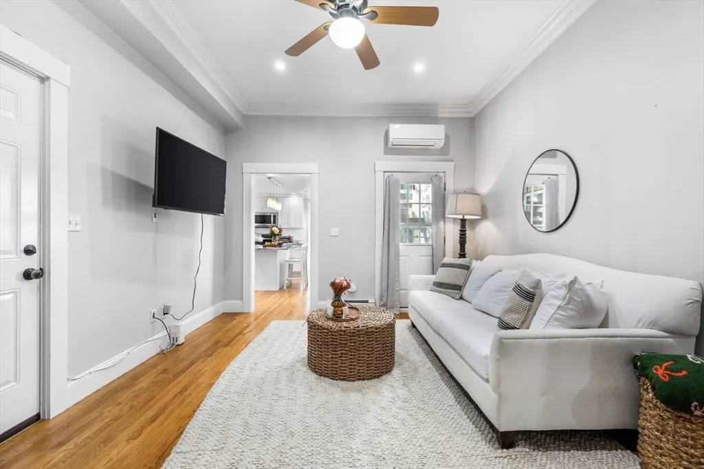 2 bed, 2 bath apartment for rent at 73 G St Unit 2, South Boston — photo 10 of 19