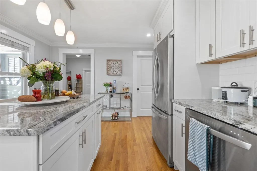 2 bed, 2 bath apartment for rent at 73 G St Unit 2, South Boston — photo 6 of 19