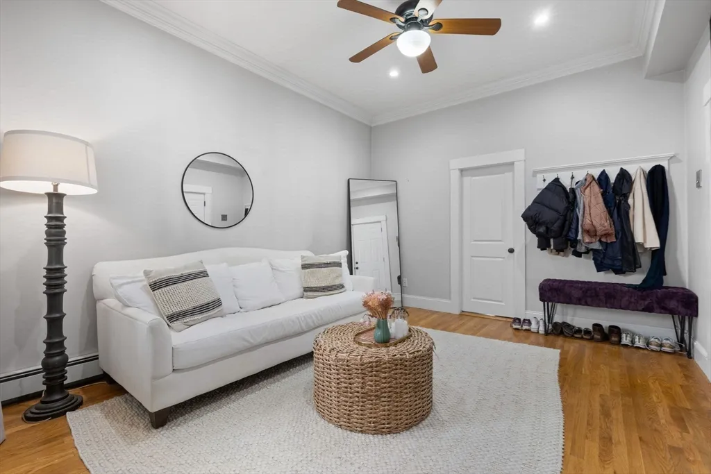 2 bed, 2 bath apartment for rent at 73 G St Unit 2, South Boston — photo 11 of 19