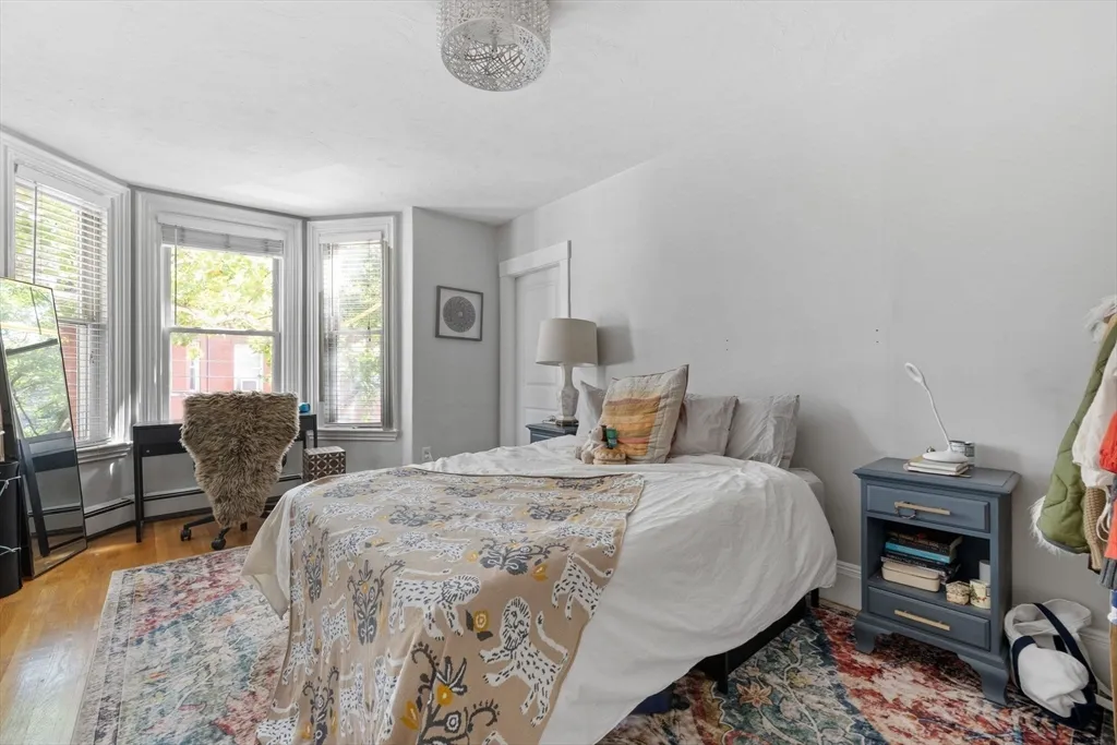 2 bed, 2 bath apartment for rent at 73 G St Unit 2, South Boston — photo 13 of 19