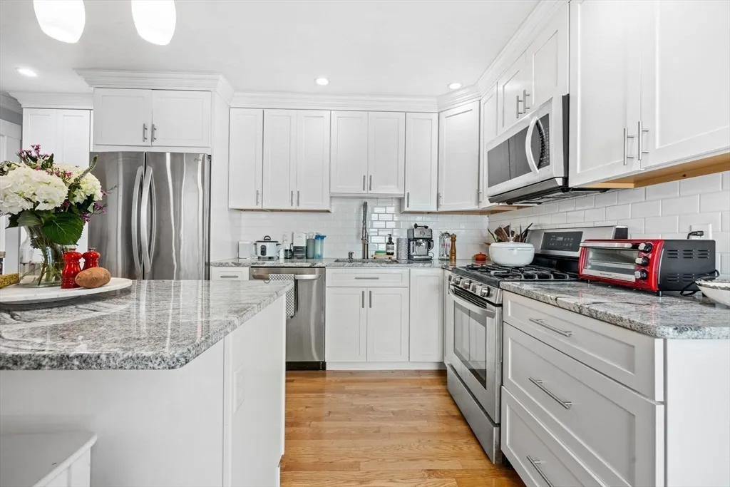 2 bed, 2 bath apartment for rent at 73 G St Unit 2, South Boston — photo 7 of 19