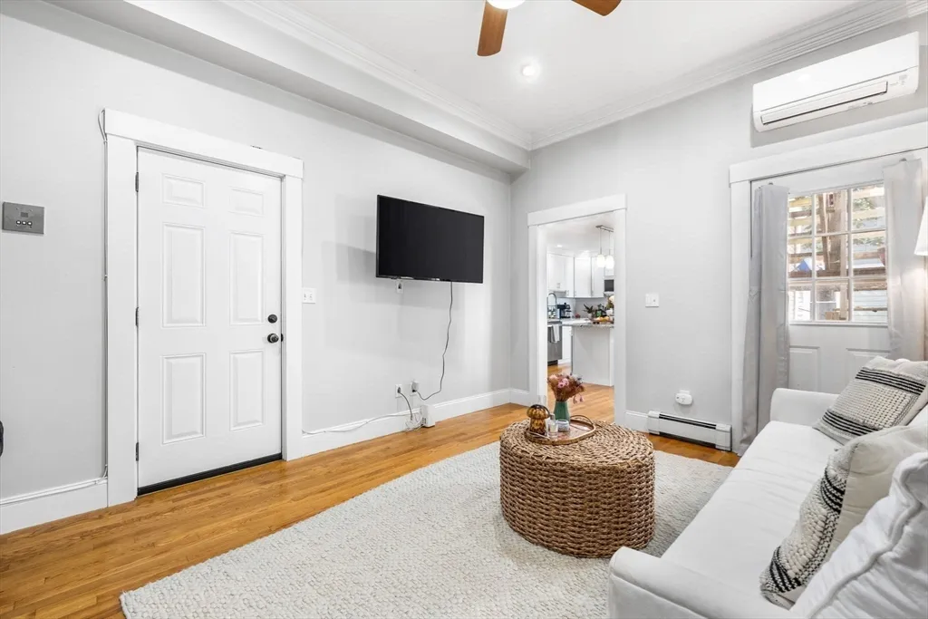 2 bed, 2 bath apartment for rent at 73 G St Unit 2, South Boston — photo 9 of 19