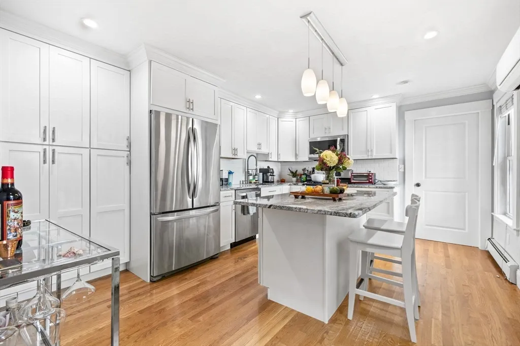 2 bed, 2 bath apartment for rent at 73 G St Unit 2, South Boston — photo 2 of 19