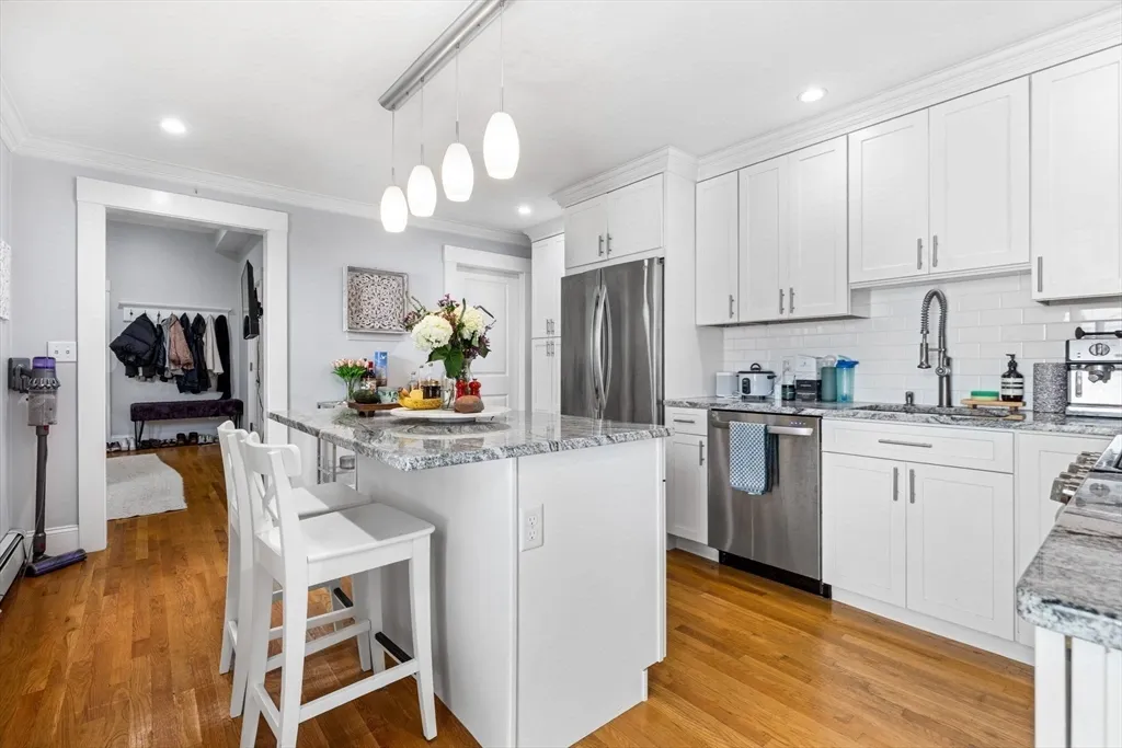 2 bed, 2 bath apartment for rent at 73 G St Unit 2, South Boston — photo 5 of 19