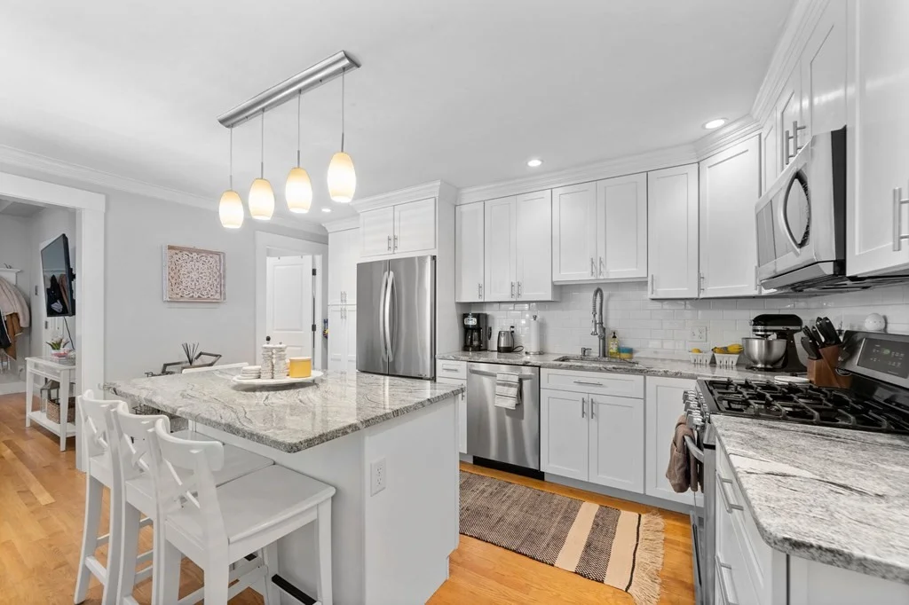 2 bed, 2 bath apartment for rent at 73 G St Unit 2A, South Boston — photo 5 of 13