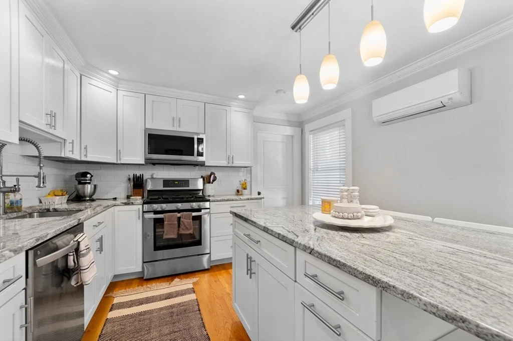 2 bed, 2 bath apartment for rent at 73 G St Unit 2A, South Boston — photo 4 of 13