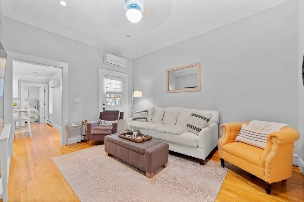 2 bed, 2 bath apartment for rent at 73 G St Unit 2A, South Boston — photo 3 of 13