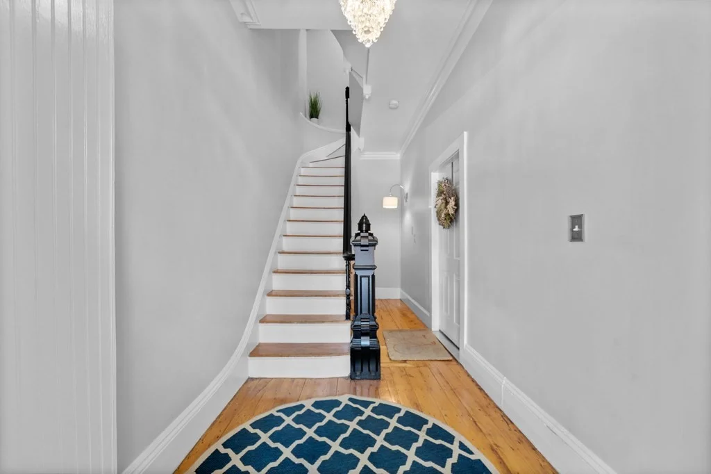 2 bed, 2 bath apartment for rent at 73 G St Unit 2A, South Boston — photo 2 of 13