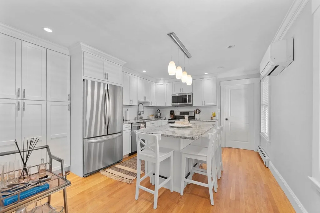 2 bed, 2 bath apartment for rent at 73 G St Unit 2A, South Boston — photo 6 of 13