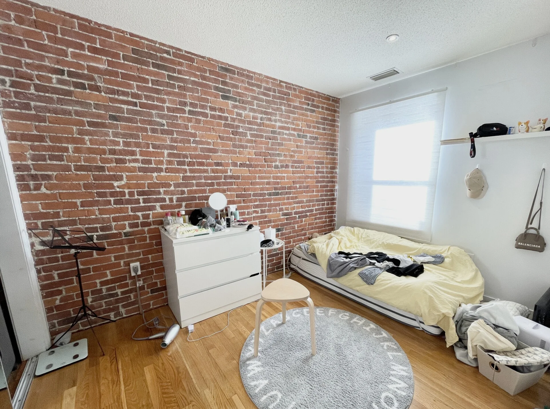 1 bed, 1 bath apartment for rent at 73 Gainsborough St Unit 201, Fenway — photo 7 of 7