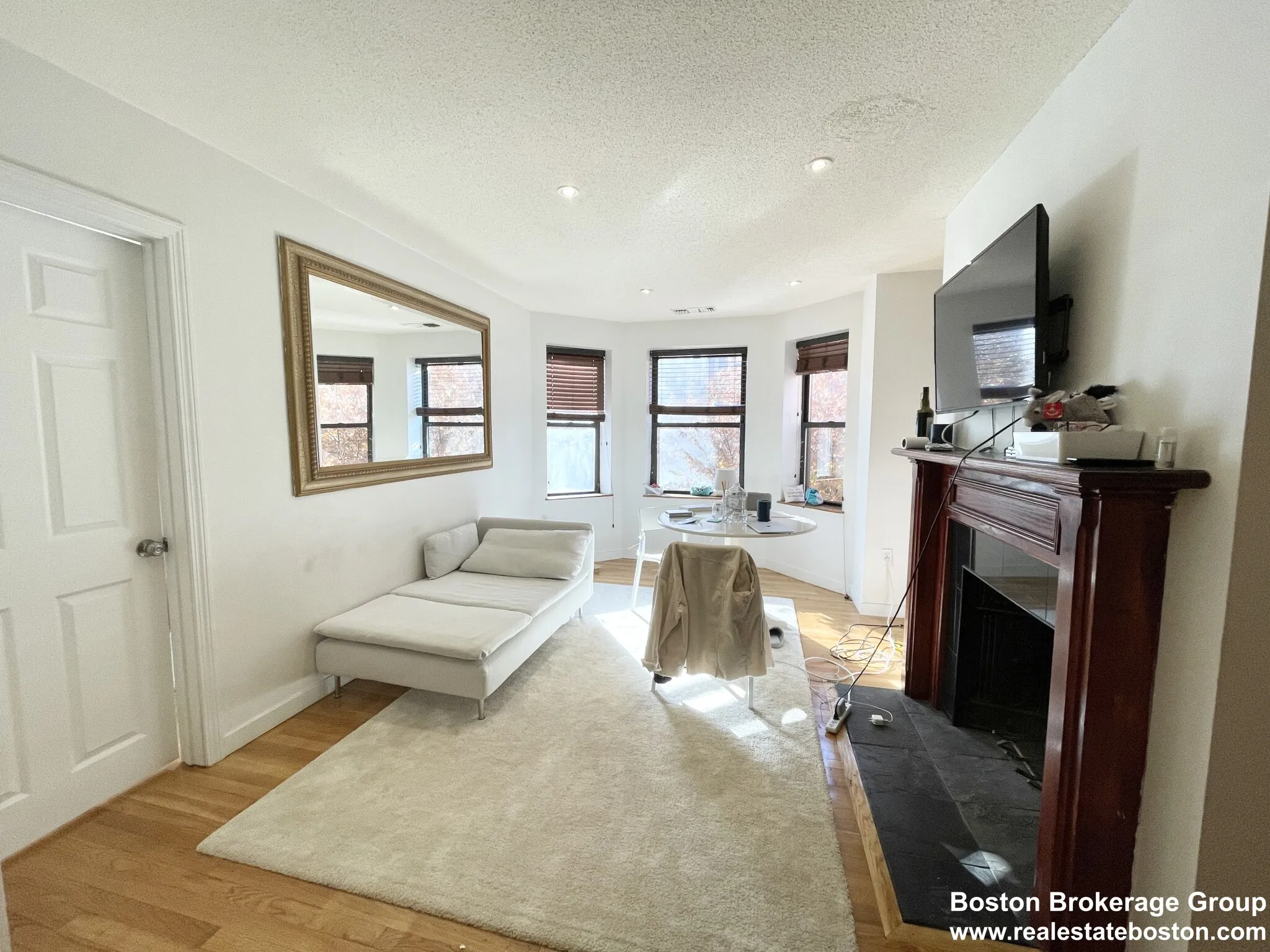 1 bed, 1 bath apartment for rent at 73 Gainsborough St Unit 201D, Fenway — photo 7 of 7