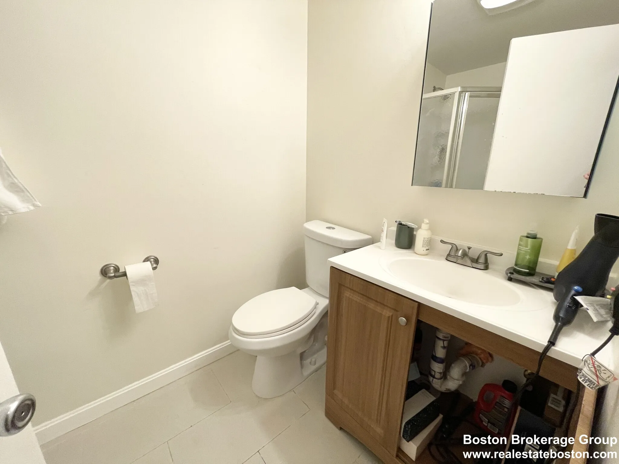 1 bed, 1 bath apartment for rent at 73 Gainsborough St Unit 201D, Fenway — photo 5 of 7