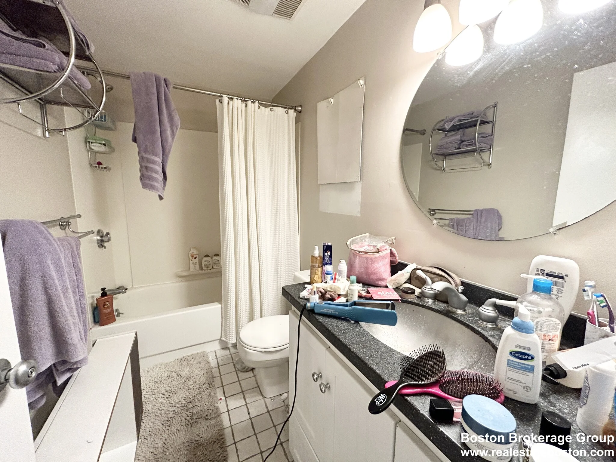 1 bed, 1 bath apartment for rent at 73 Gainsborough St Unit 202, Fenway — photo 7 of 7