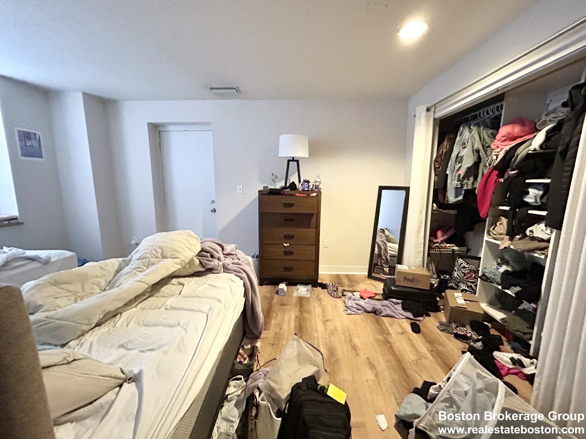 1 bed, 1 bath apartment for rent at 73 Gainsborough St Unit 202, Fenway — photo 5 of 7