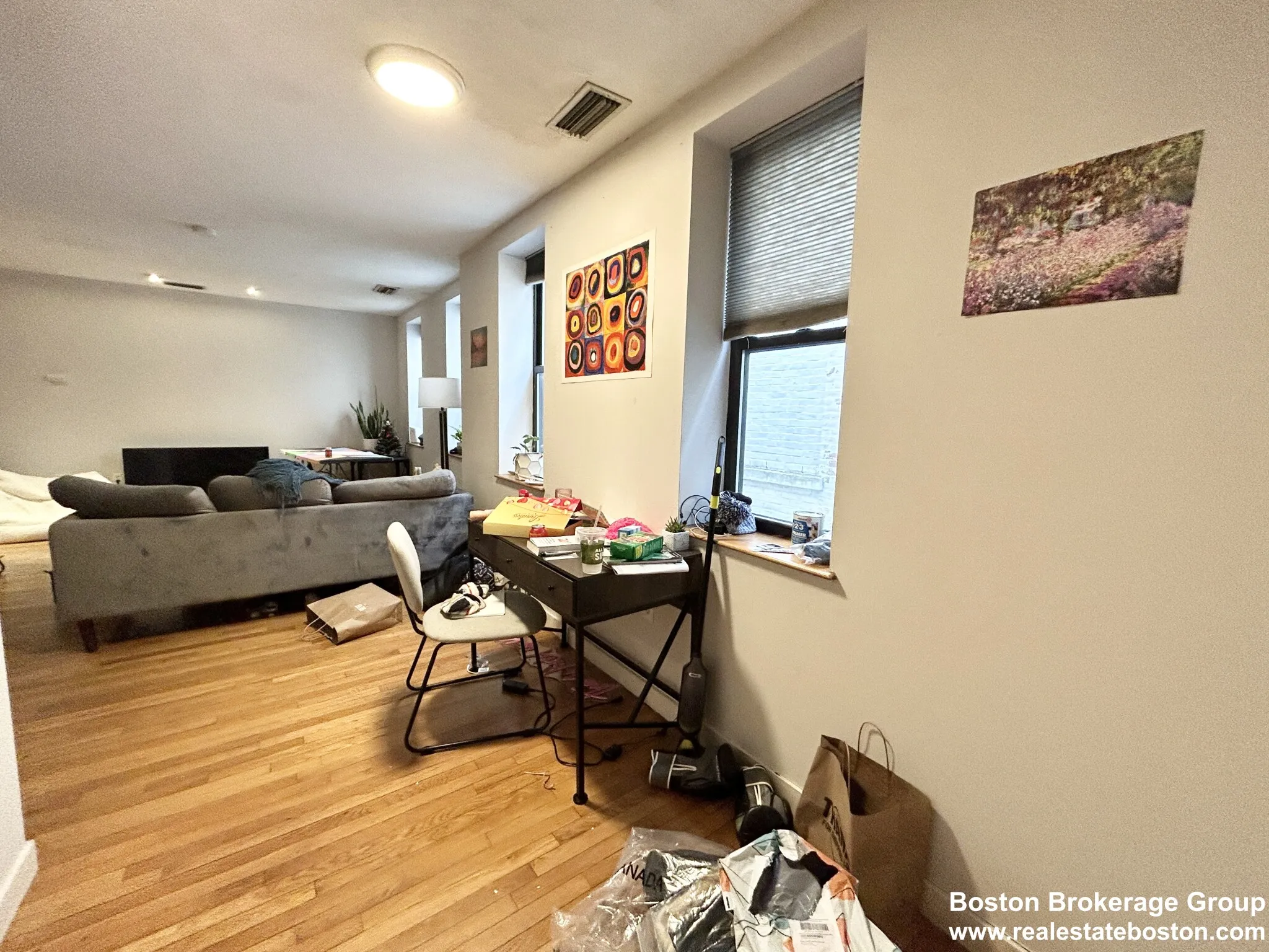 1 bed, 1 bath apartment for rent at 73 Gainsborough St Unit 202, Fenway — photo 3 of 7