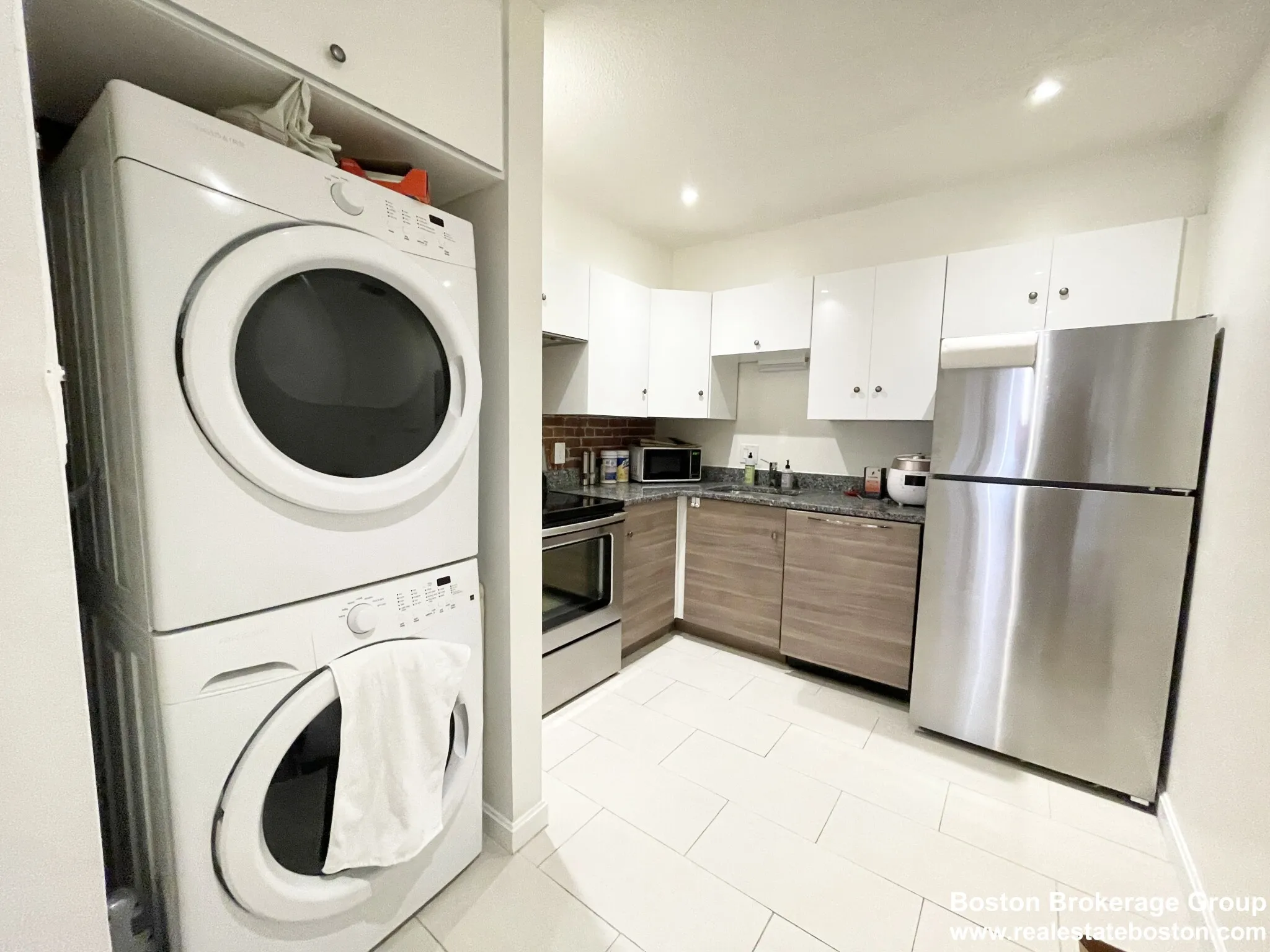 1 bed, 1 bath apartment for rent at 73 Gainsborough St Unit U#201, Fenway