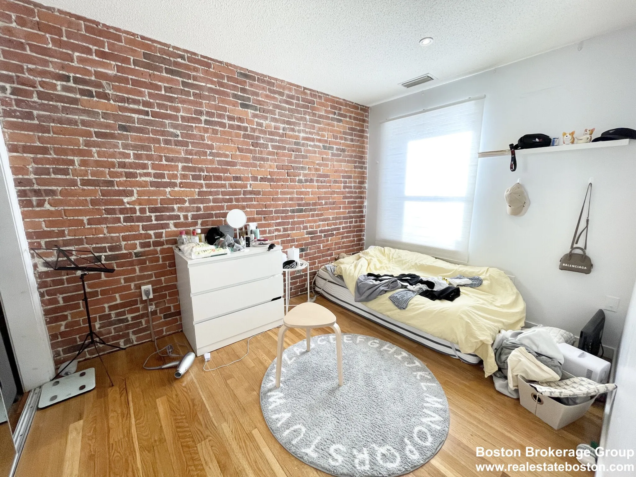 1 bed, 1 bath apartment for rent at 73 Gainsborough St Unit U#201, Fenway — photo 4 of 7