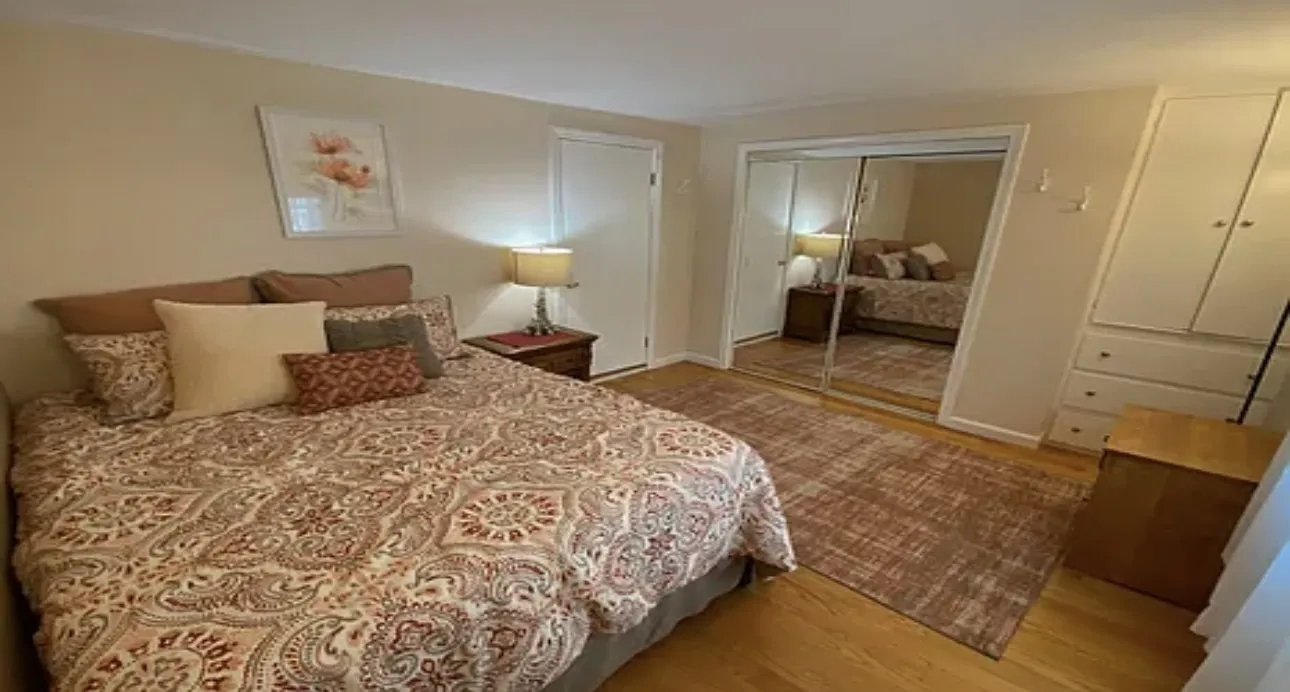 2 bed, 1 bath apartment for rent at 73 Gordon St Unit 1, West Somerville — photo 4 of 7