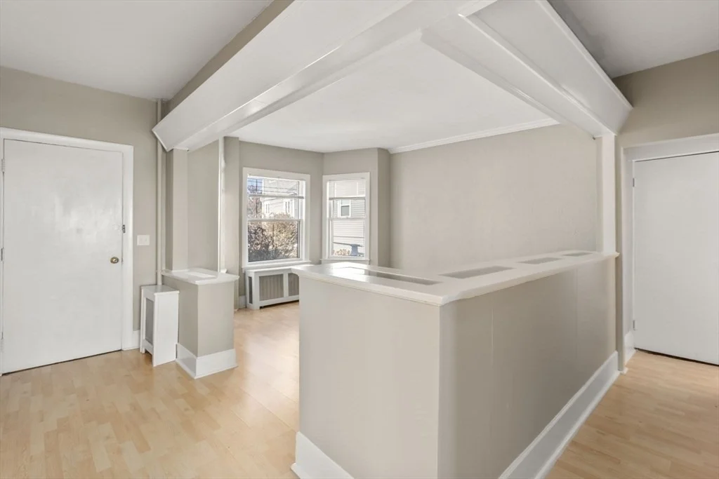 2 bed, 1 bath apartment for rent at 73 Grovers Ave Unit 1, Winthrop — photo 5 of 13