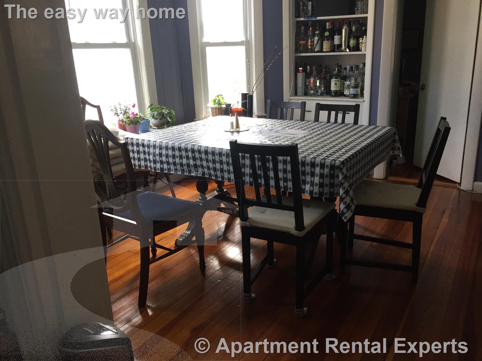 4 bed, 2 bath apartment for rent at 73 Hancock St Unit 2, Porter Square — photo 6 of 7