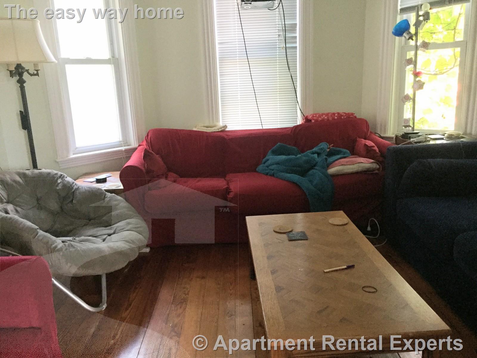 4 bed, 2 bath apartment for rent at 73 Hancock St Unit 2, Porter Square — photo 7 of 7