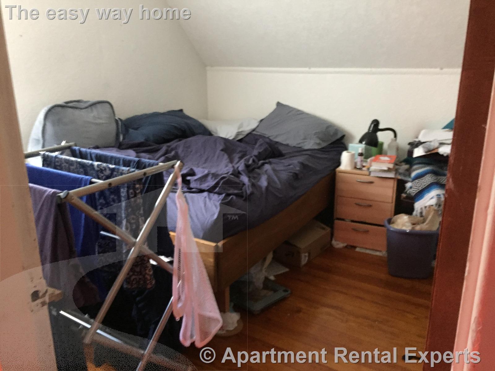 4 bed, 2 bath apartment for rent at 73 Hancock St Unit 2, Porter Square — photo 3 of 7