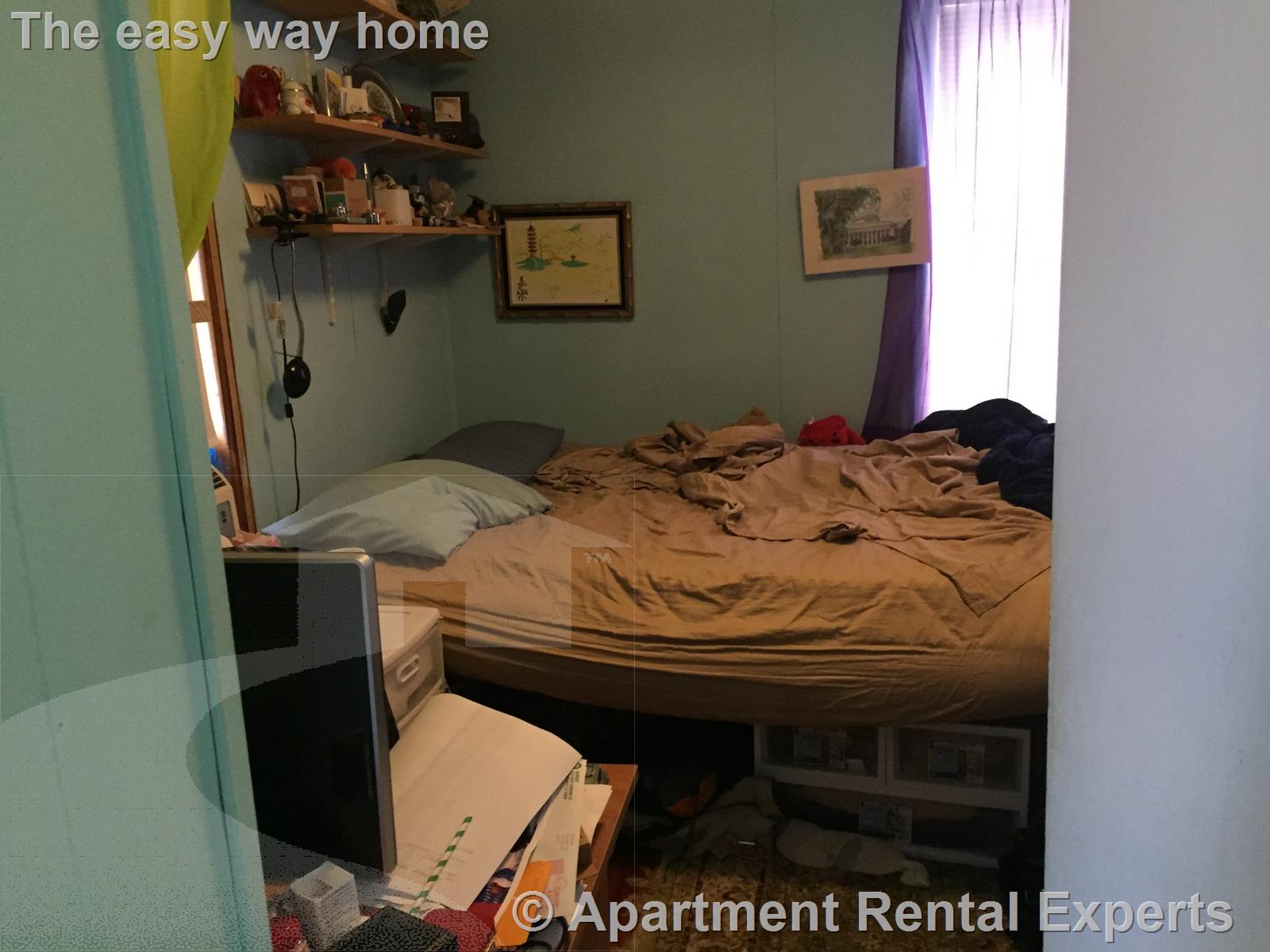 4 bed, 2 bath apartment for rent at 73 Hancock St Unit 2, Porter Square — photo 5 of 7