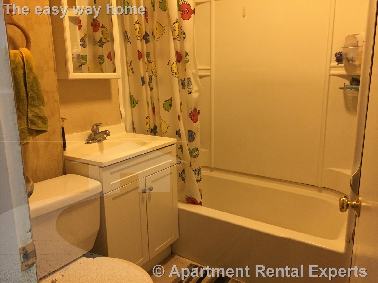 4 bed, 2 bath apartment for rent at 73 Hancock St Unit 2, Porter Square — photo 2 of 7