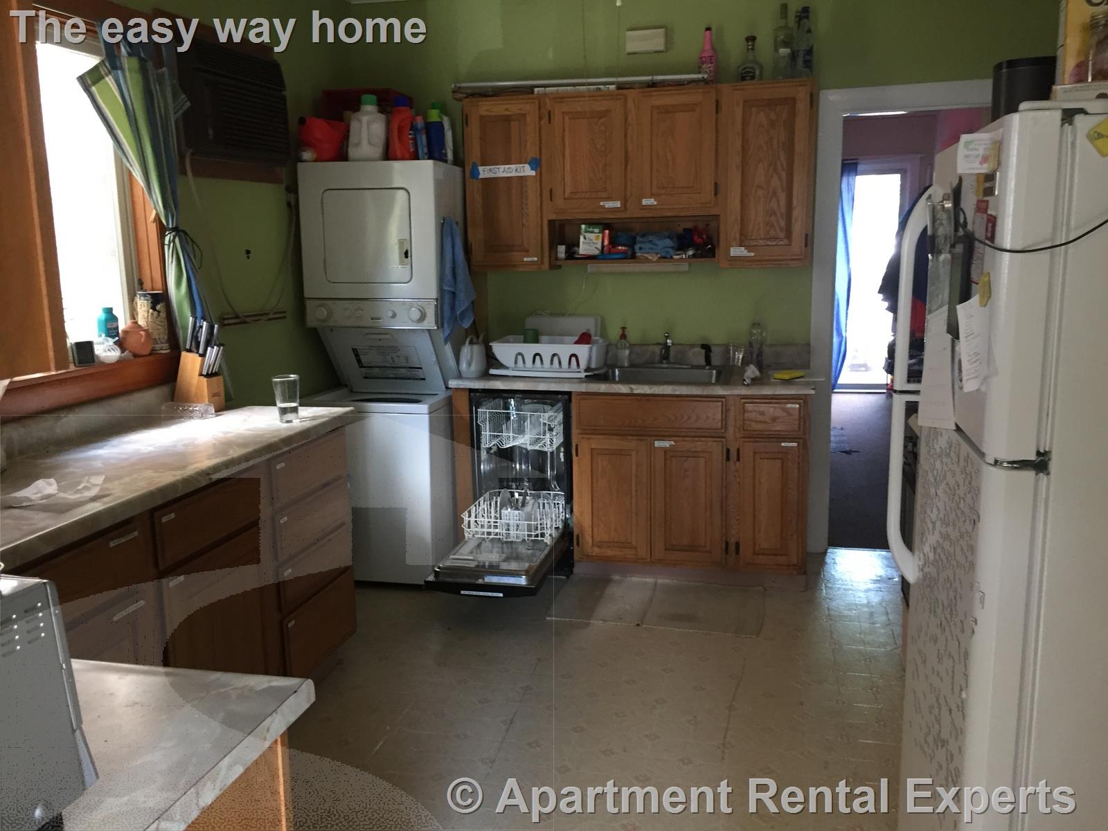 4 bed, 2 bath apartment for rent at 73 Hancock St Unit 2, Porter Square — photo 1 of 7