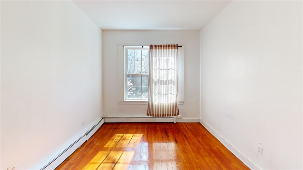 2 bed, 1 bath apartment for rent at 73 Highland St Unit 1, Revere — photo 1 of 8