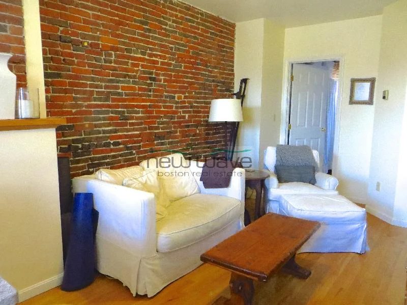 1 bed, 1 bath apartment for rent at 73 Hudson St Unit 2, Chinatown — photo 12 of 21