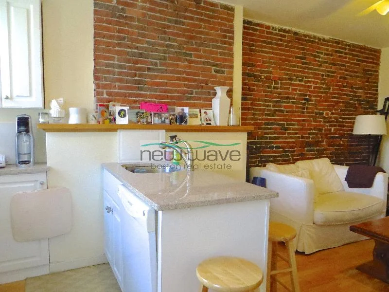 1 bed, 1 bath apartment for rent at 73 Hudson St Unit 2, Chinatown — photo 19 of 21