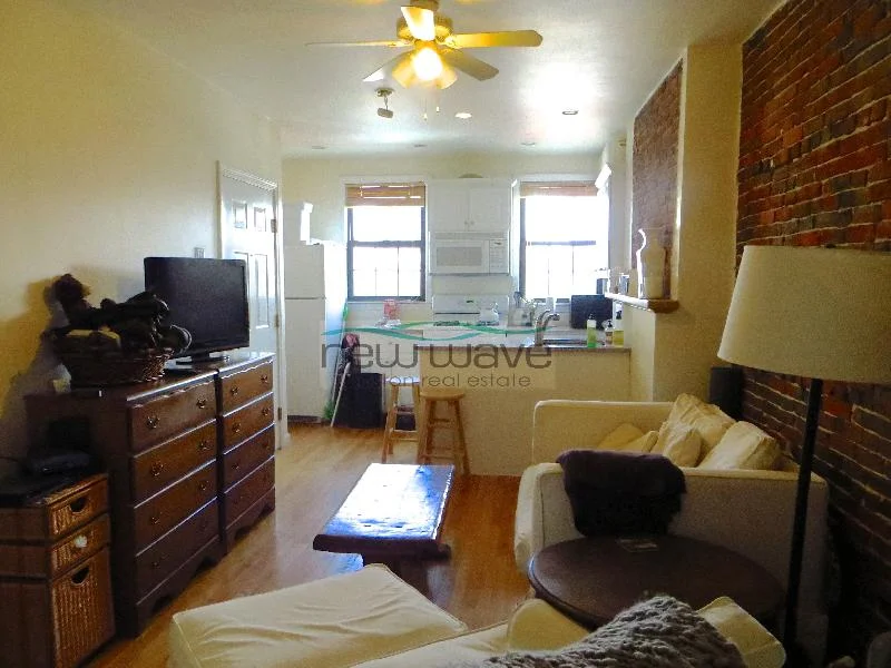 1 bed, 1 bath apartment for rent at 73 Hudson St Unit 2, Chinatown — photo 18 of 21