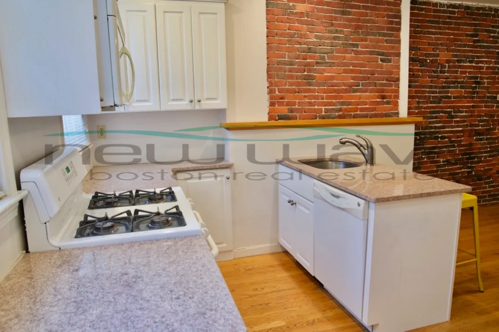 1 bed, 1 bath apartment for rent at 73 Hudson St Unit 2, Chinatown — photo 8 of 21