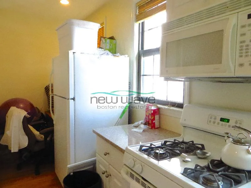 1 bed, 1 bath apartment for rent at 73 Hudson St Unit 2, Chinatown — photo 21 of 21