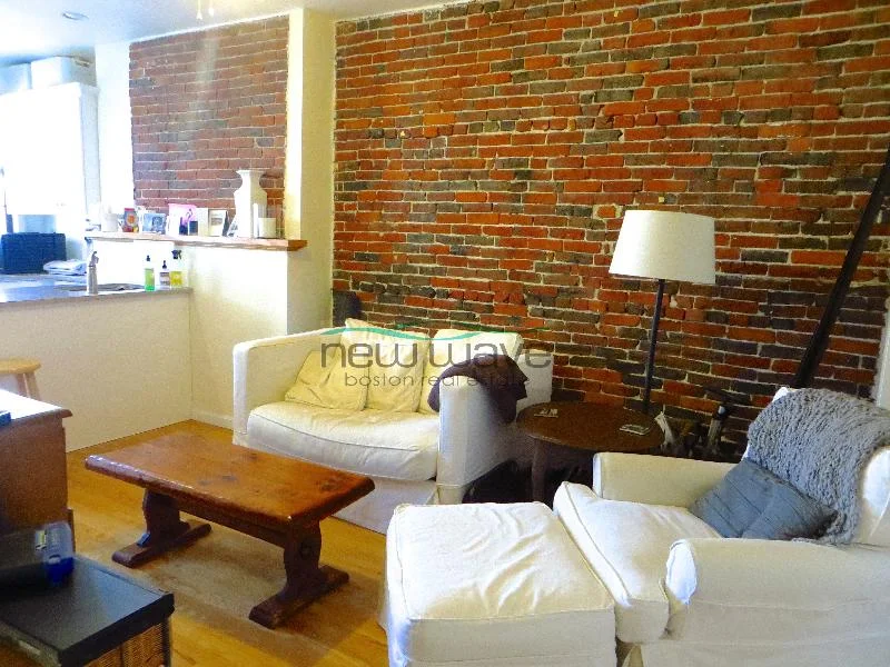 1 bed, 1 bath apartment for rent at 73 Hudson St Unit 2, Chinatown — photo 15 of 21