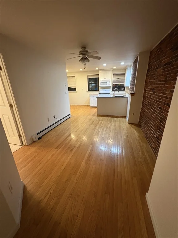 1 bed, 1 bath apartment for rent at 73 Hudson St Unit 3, Chinatown — photo 2 of 10