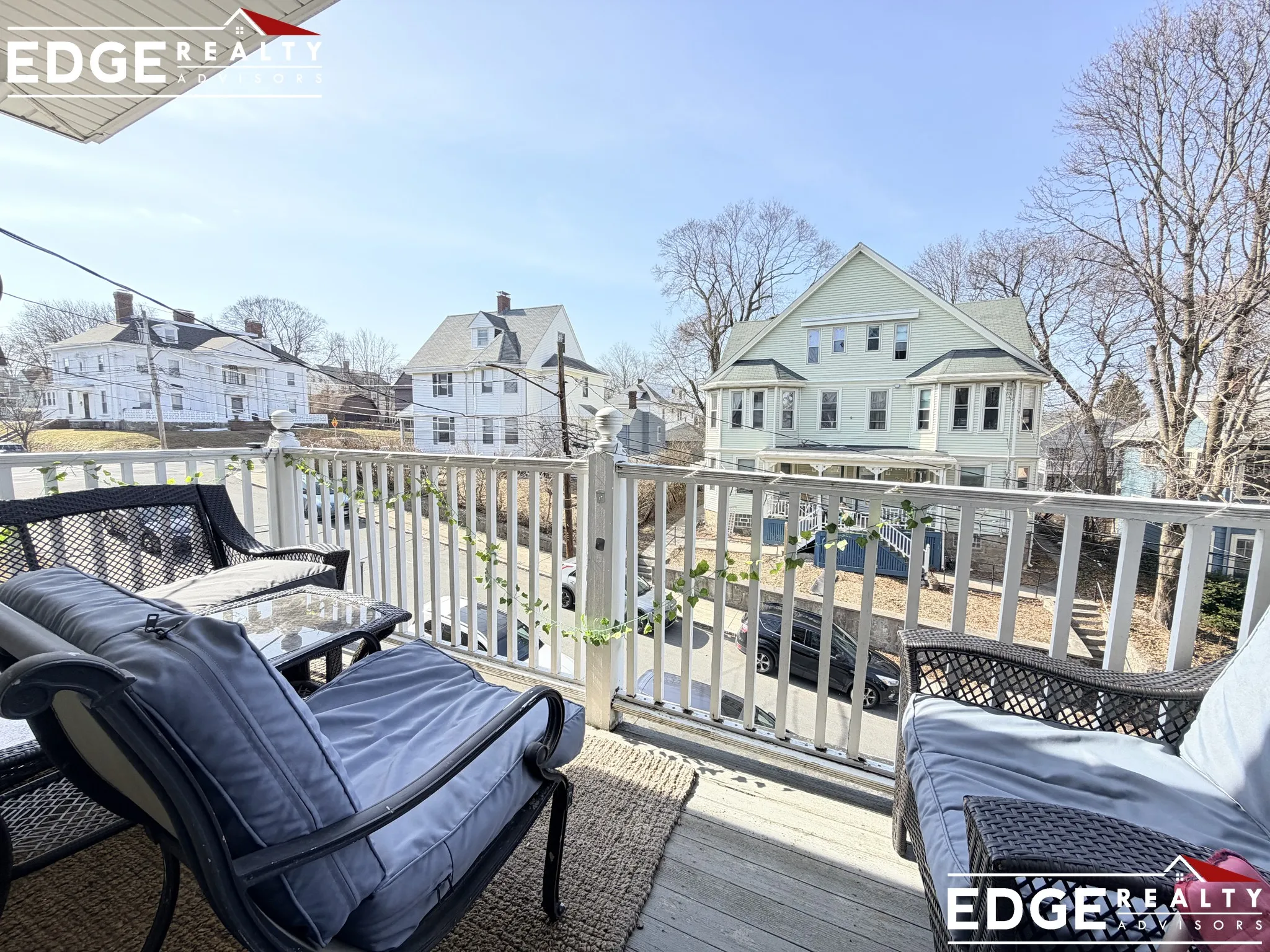 5 bed, 2 bath apartment for rent at 73 Leicester St Unit 2A, Oak Square — photo 12 of 18