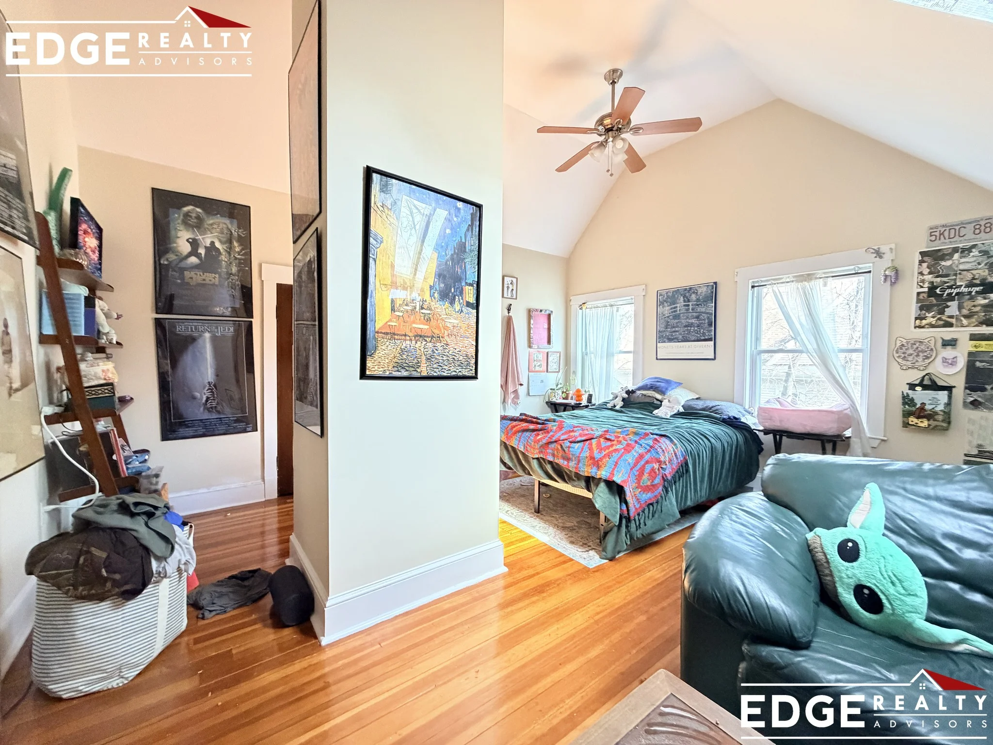 5 bed, 2 bath apartment for rent at 73 Leicester St Unit 2A, Oak Square — photo 18 of 18
