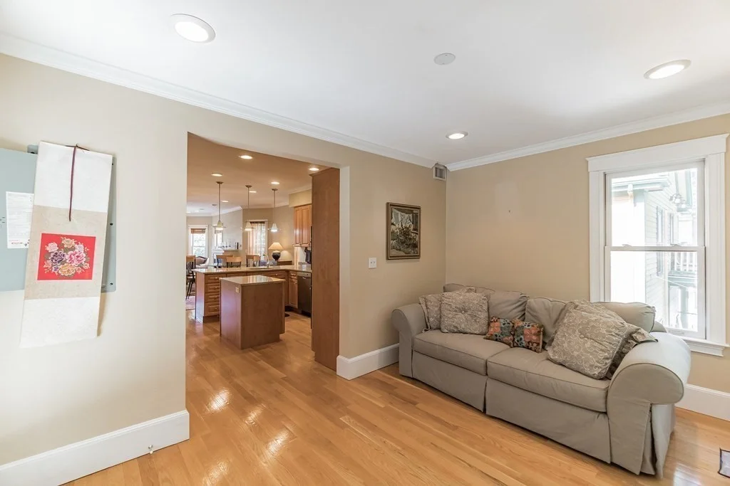 2 bed, 2 bath apartment for rent at 73 Lexington Ave Unit 2, Davis Square — photo 20 of 21